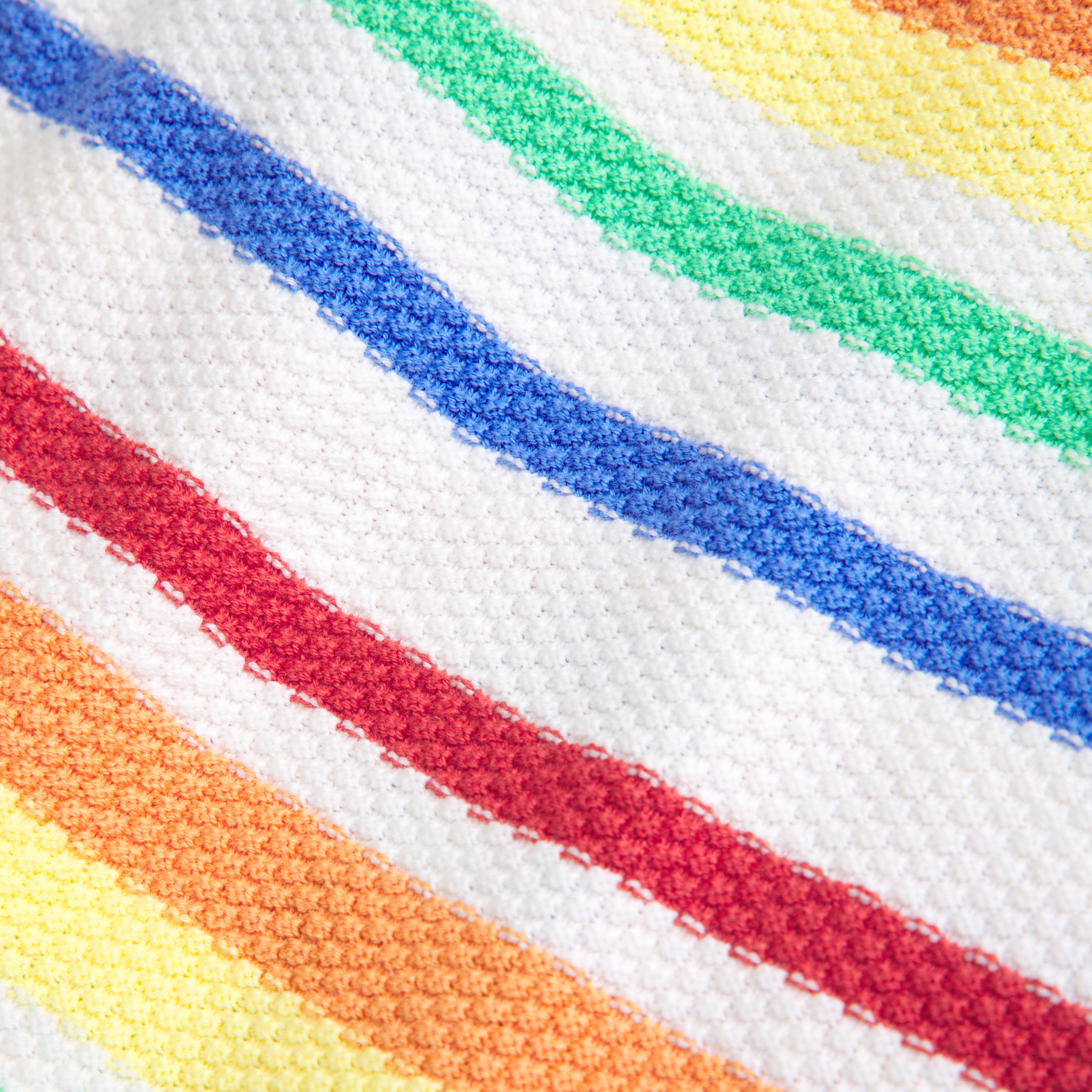 Abercrombie & Fitch Kids Pride Sweater Tank In Multi