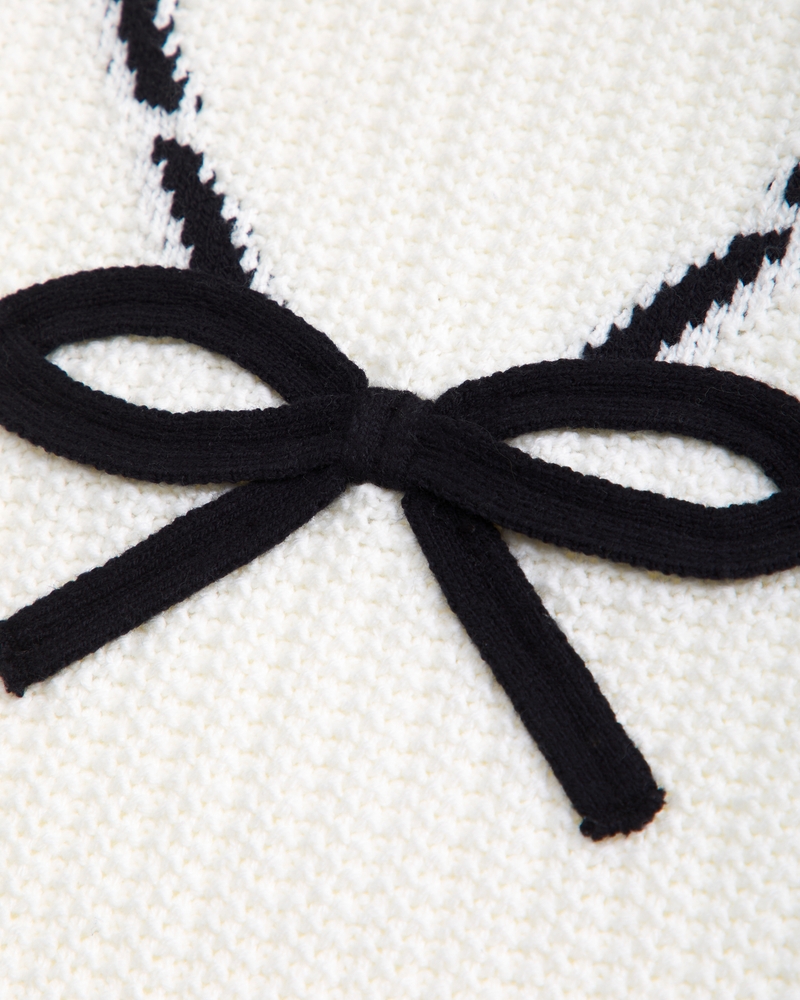 non-closure cardigan