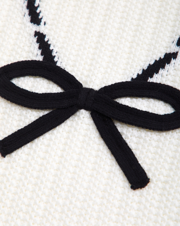 non-closure cardigan