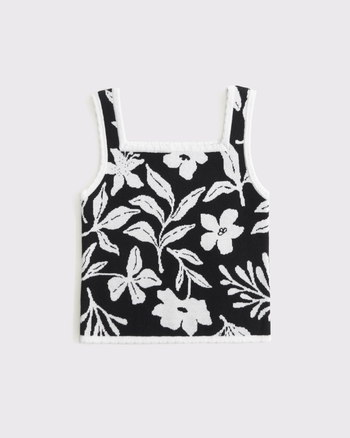 girls sweater tank girls tops Abercrombie