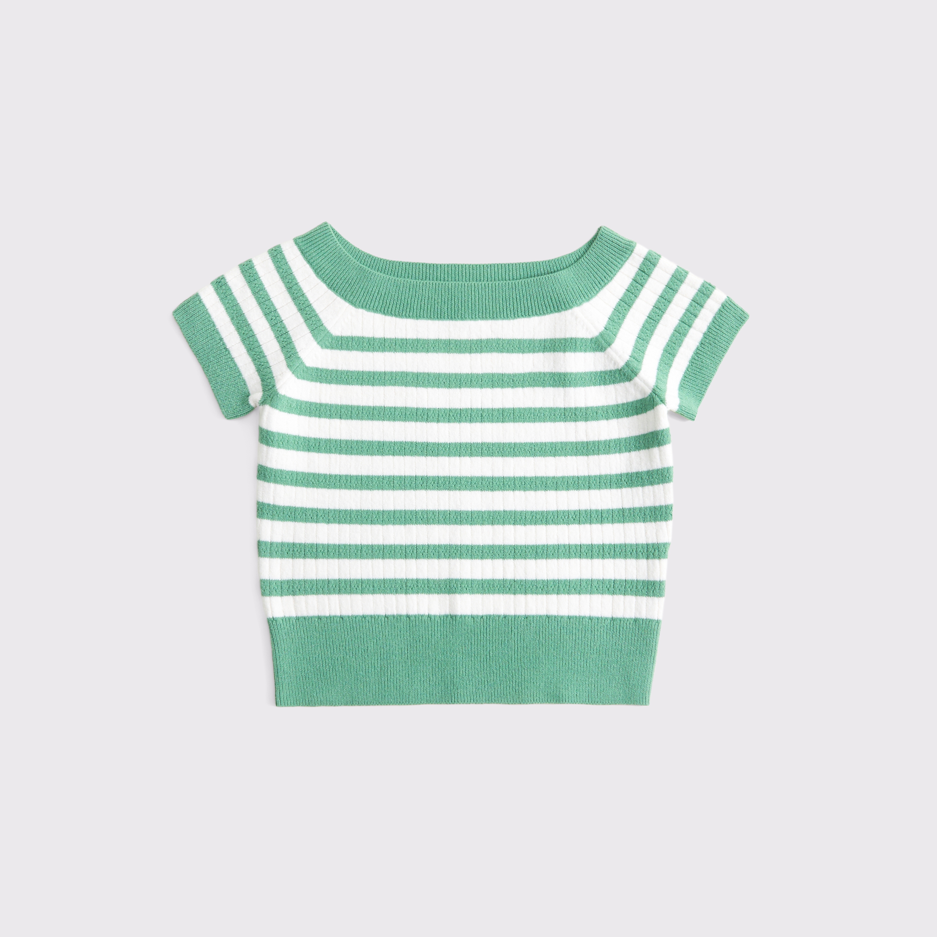 Abercrombie & Fitch Kids' Slim Sweater Top