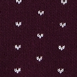 hearts crew sweater
