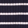 navy stripe