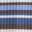 light blue stripe