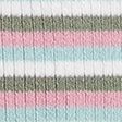 green stripe