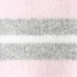 light pink stripe