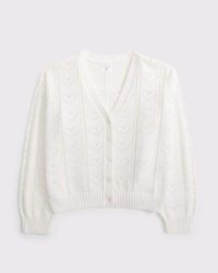 sweater cardigan tank set