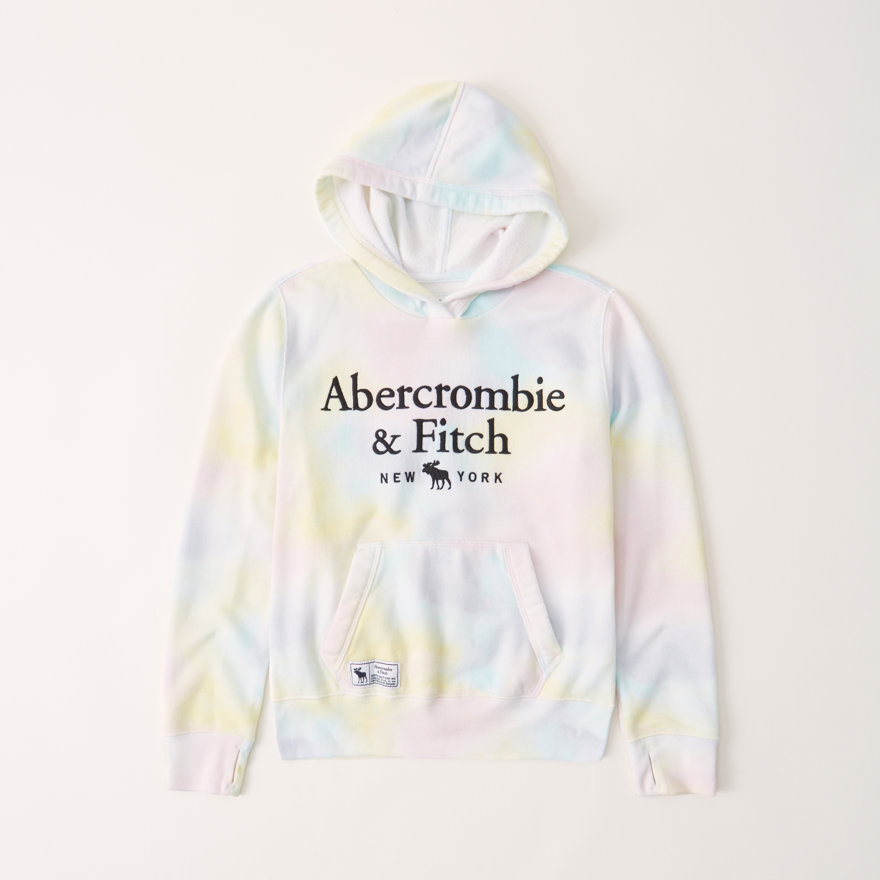 abercrombie and fitch kidswear