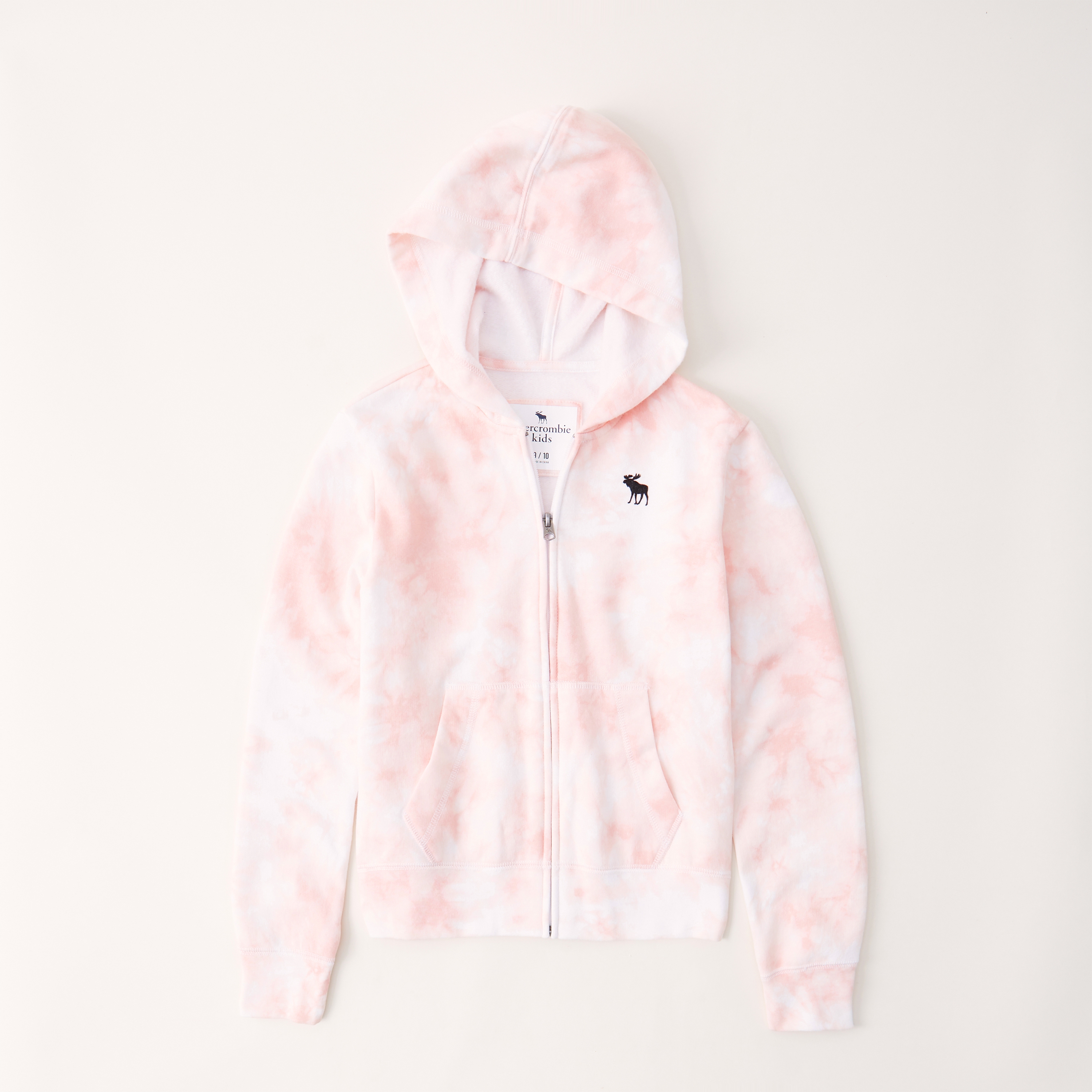 abercrombie girls hoodie