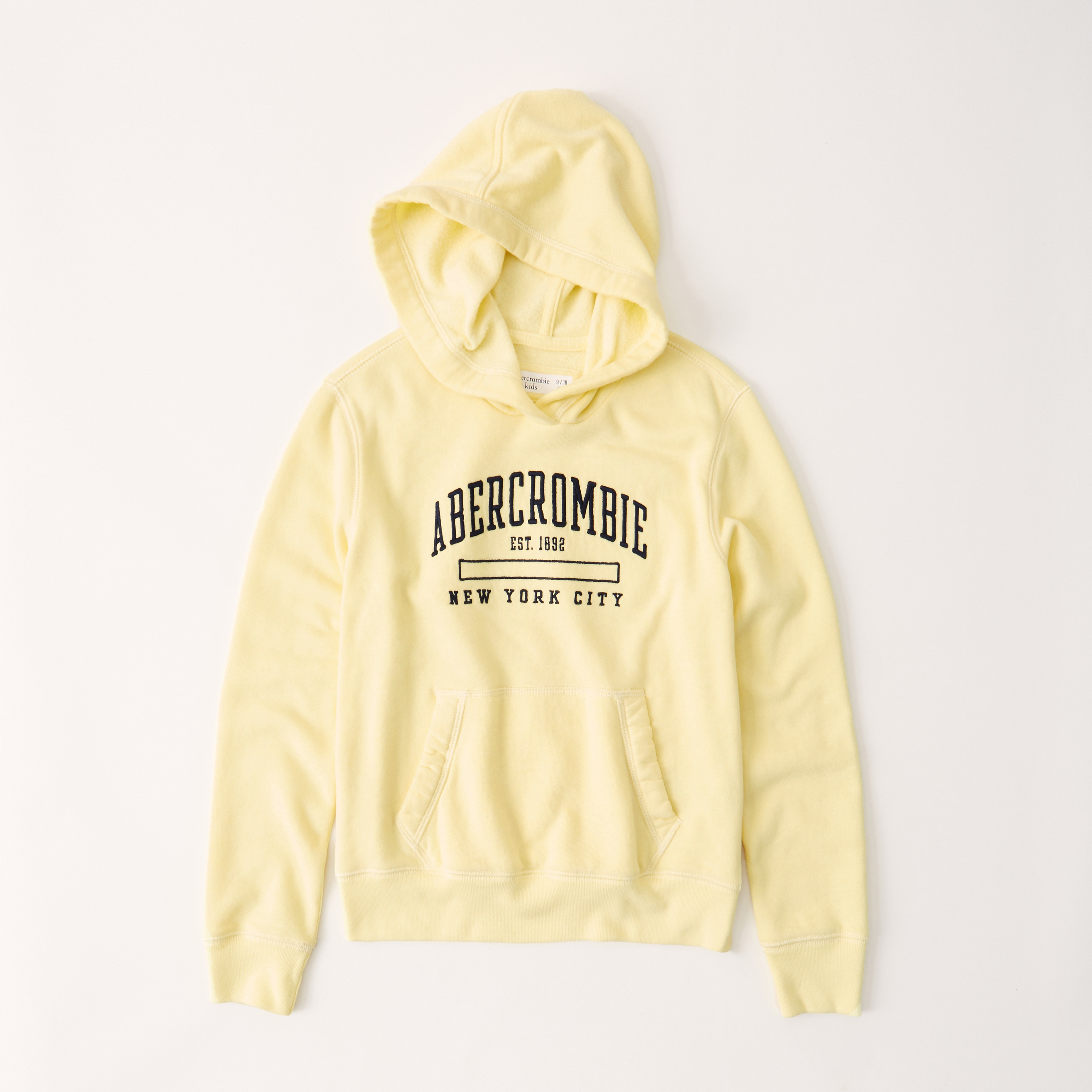 abercrombie girls hoodie