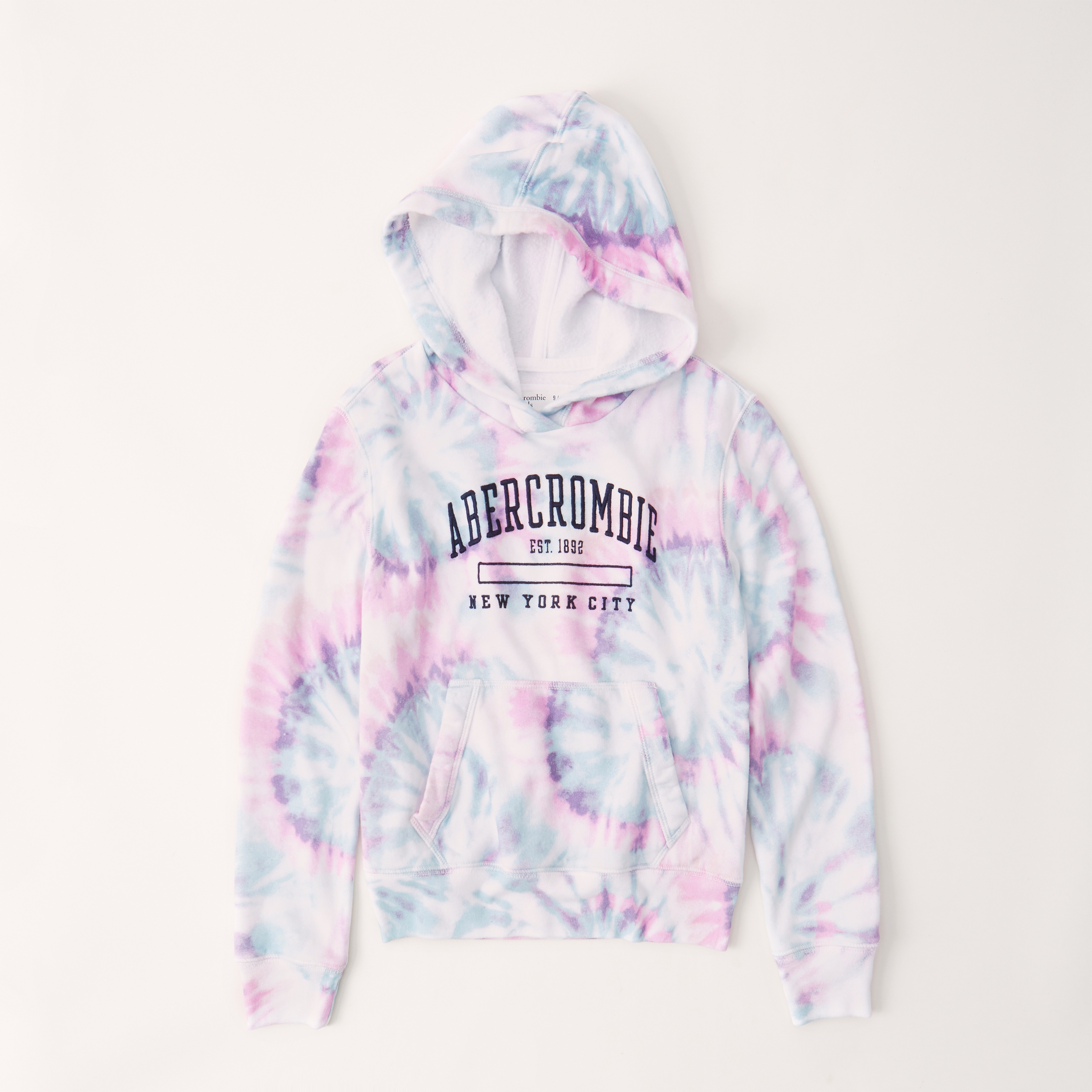 abercrombie girls hoodies