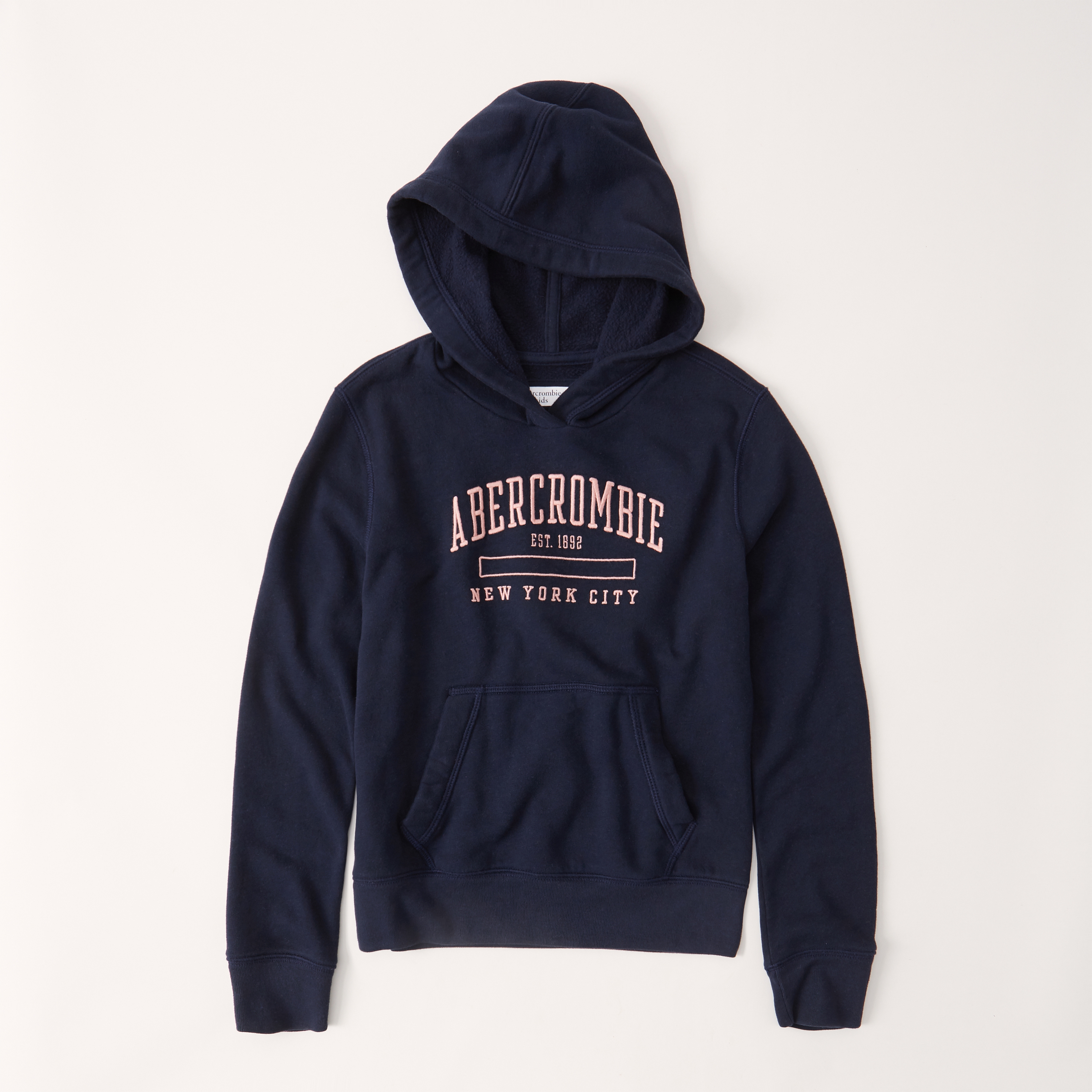 abercrombie girls hoodie