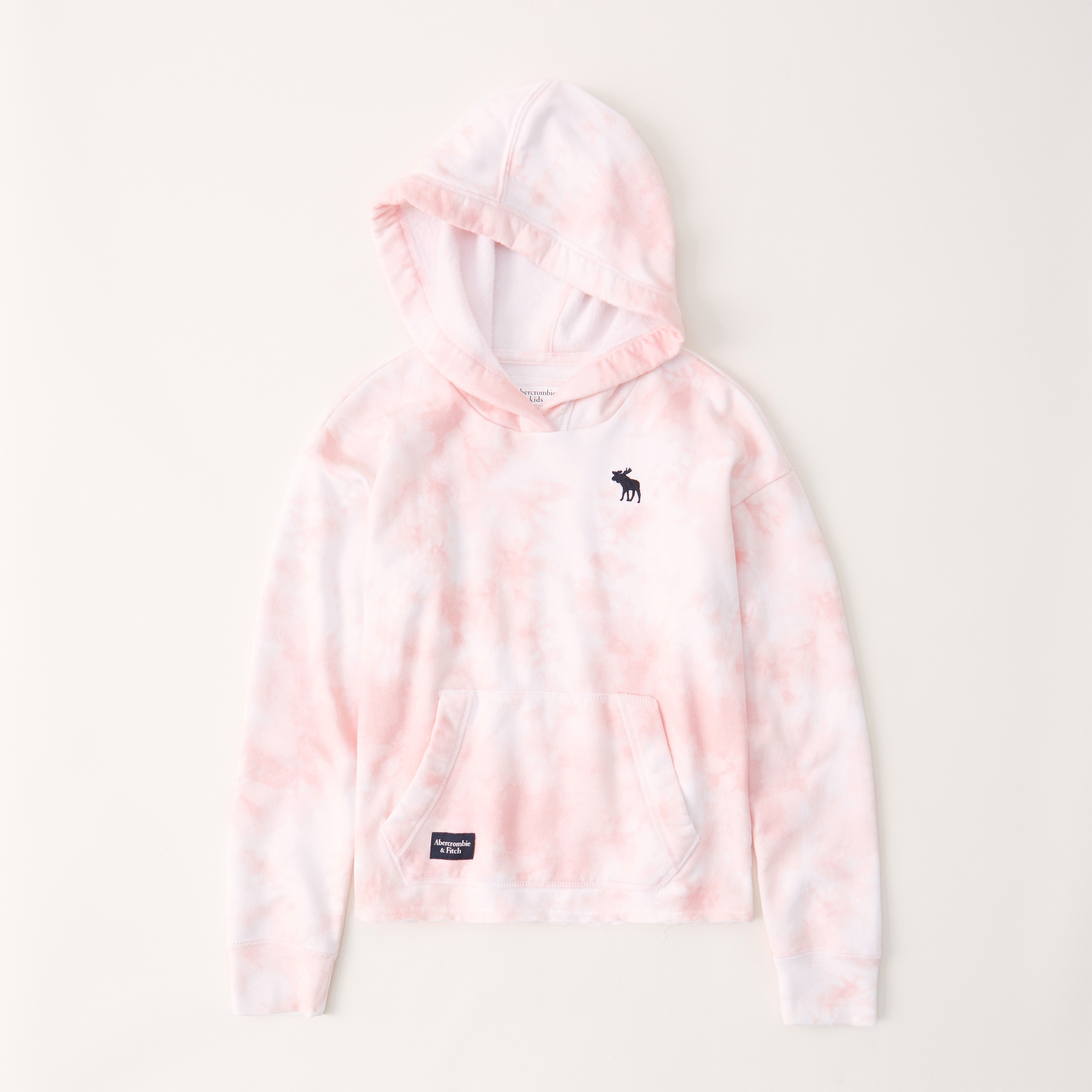 abercrombie girls hoodie