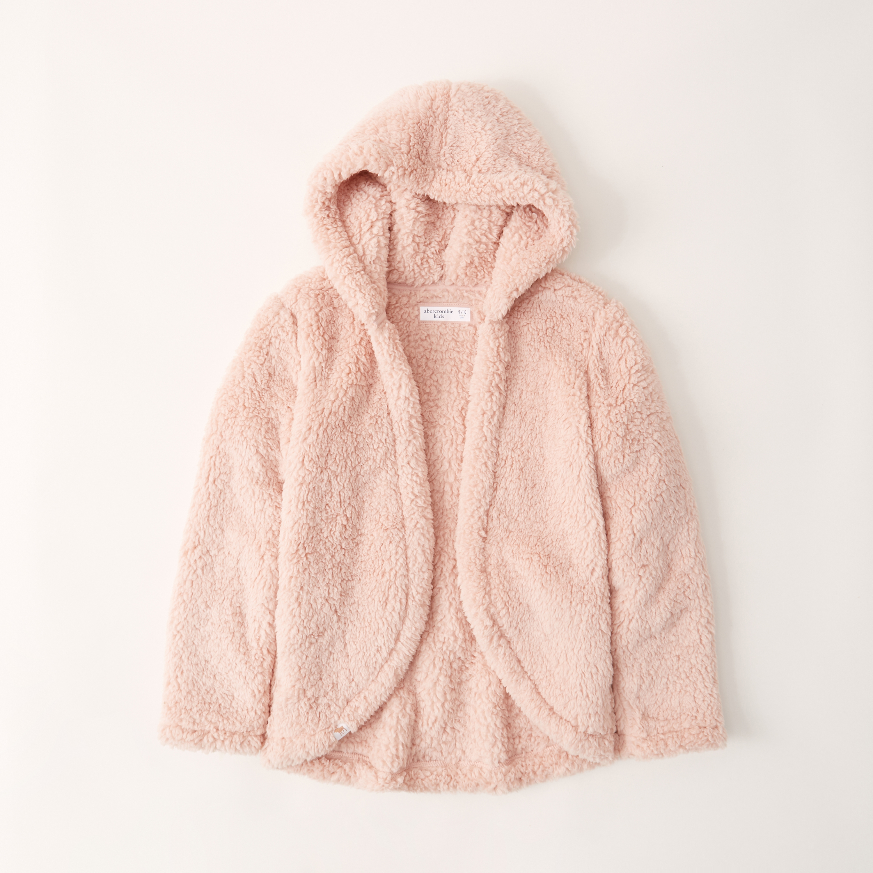 girls winter coats & jackets abercrombie kids
