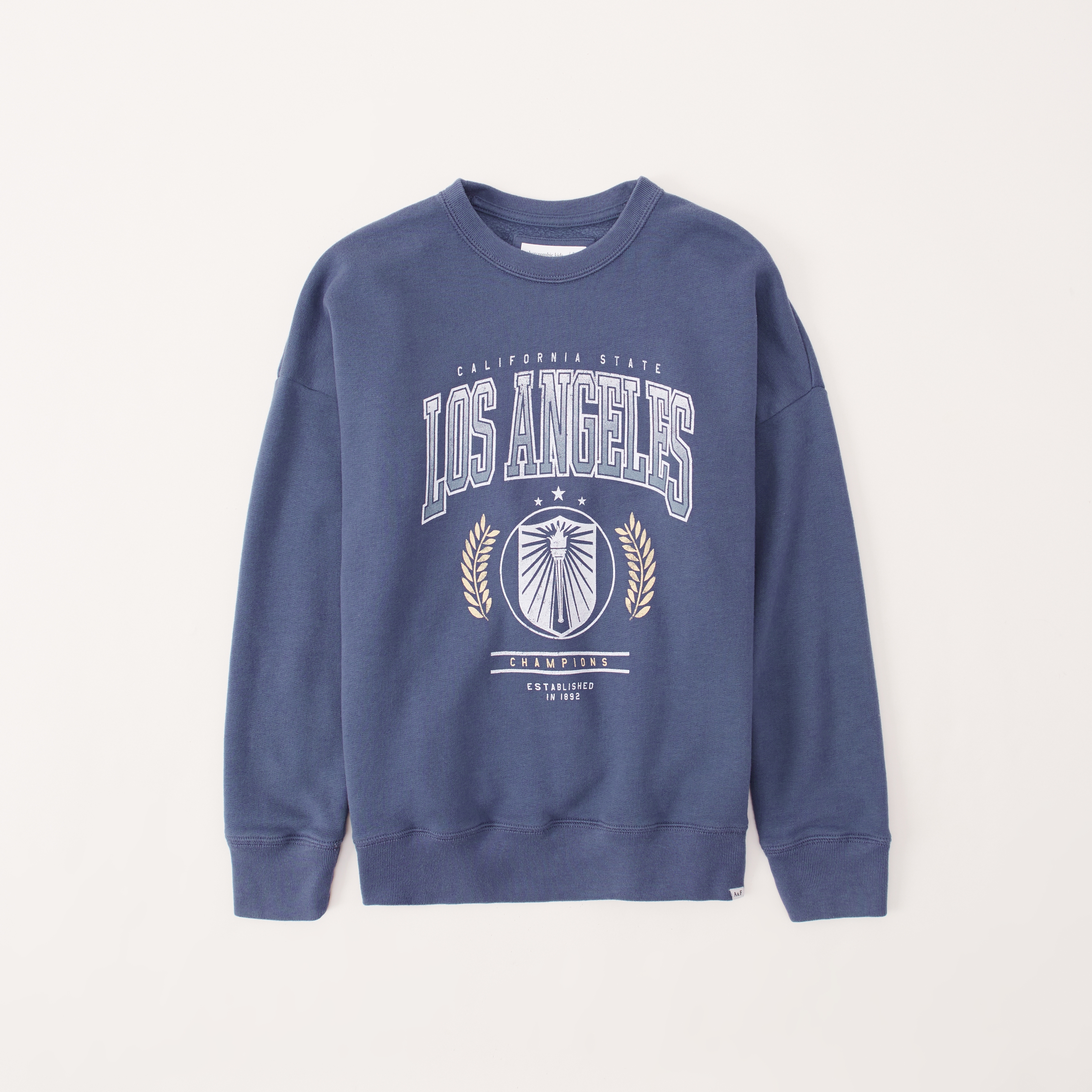 Cool crewneck outlet sweatshirts