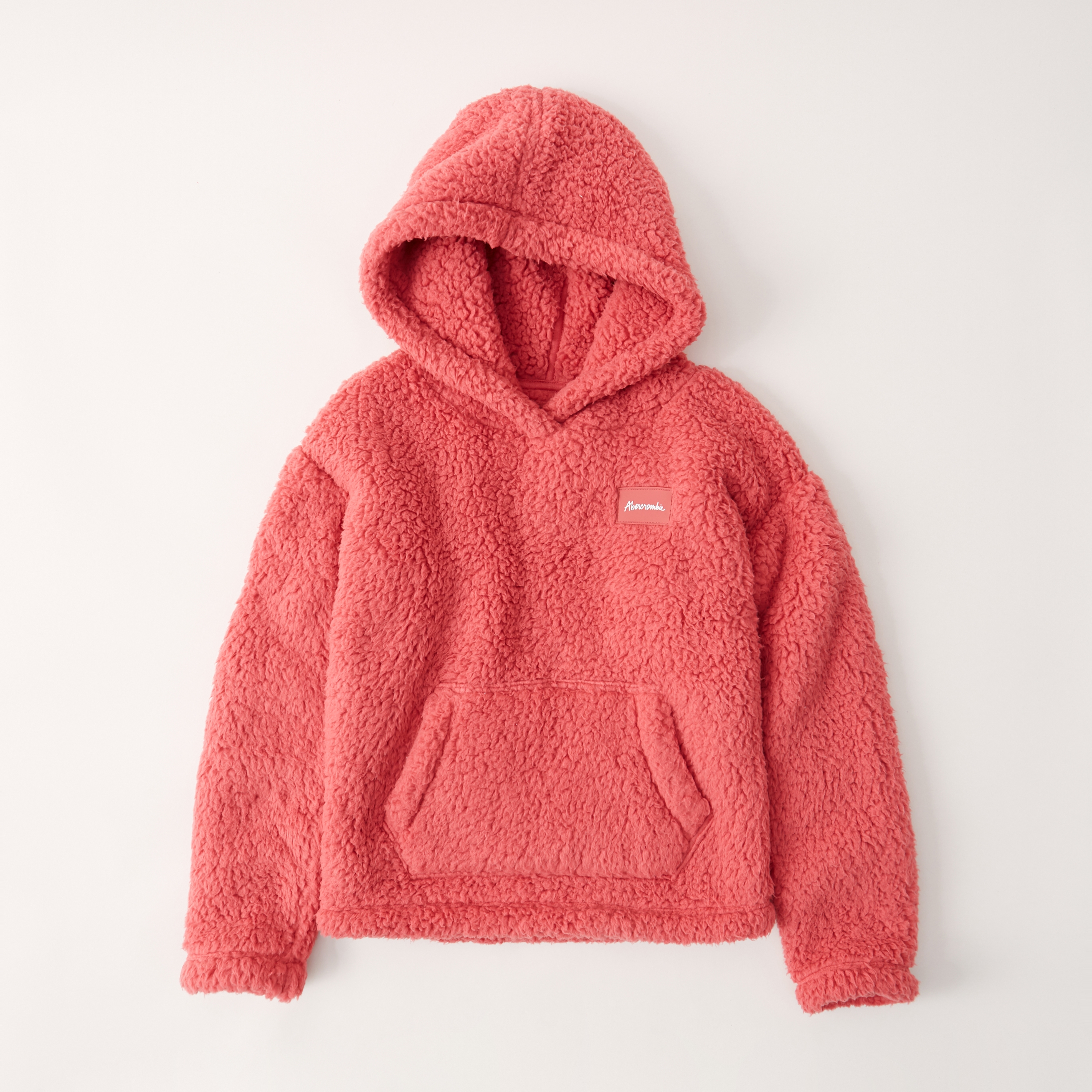 girls winter coats & jackets abercrombie kids