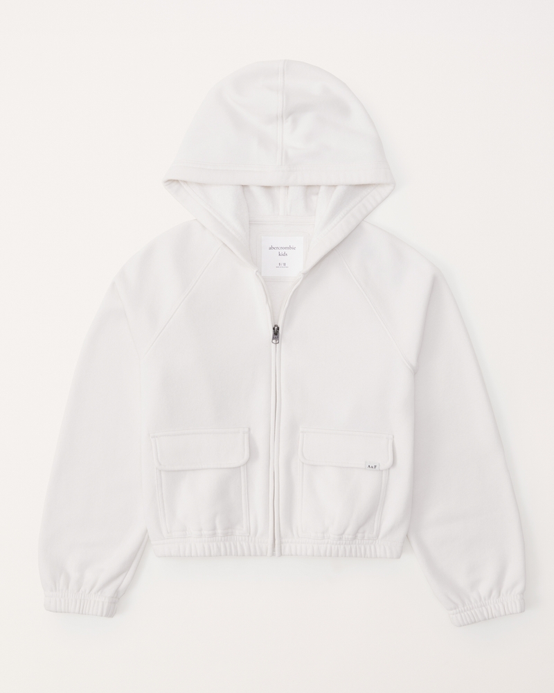 Children's hot sale hollister hoodies