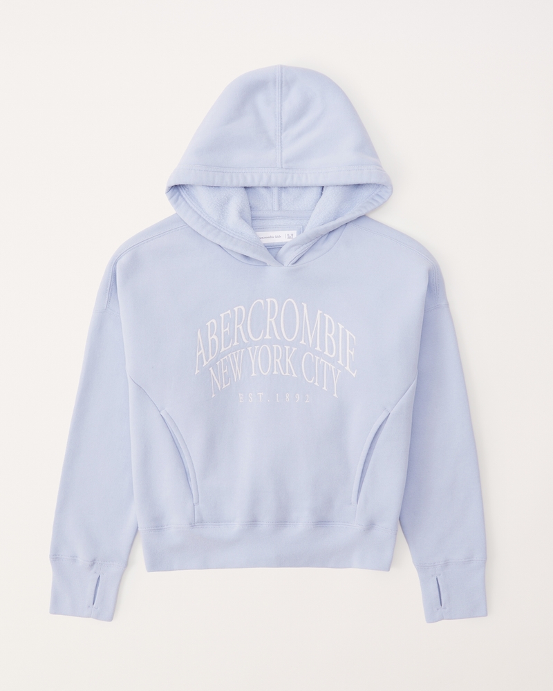 Felpe abercrombie clearance ragazza