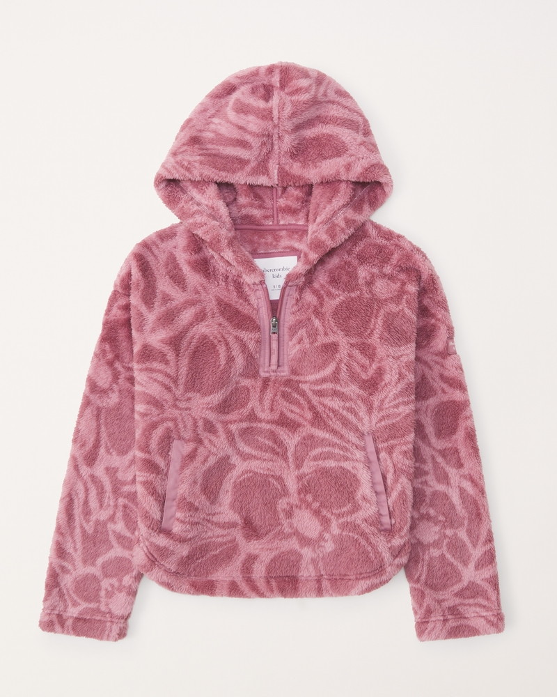 Cozy on sale zip hoodie