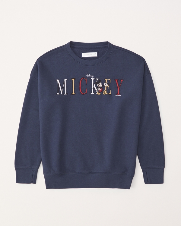 Abercrombie kids sweatshirt sale