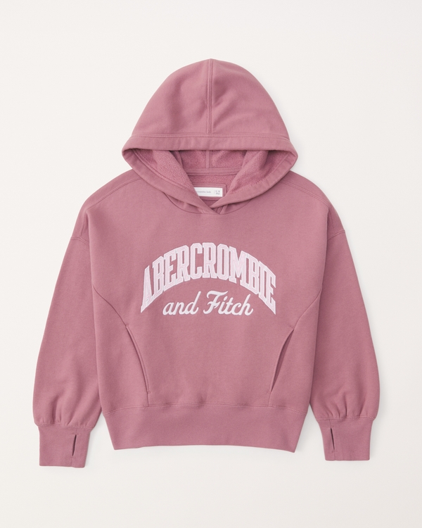 Buy Pink Sweatshirt & Hoodies for Women by ANONYMOUS CO Online