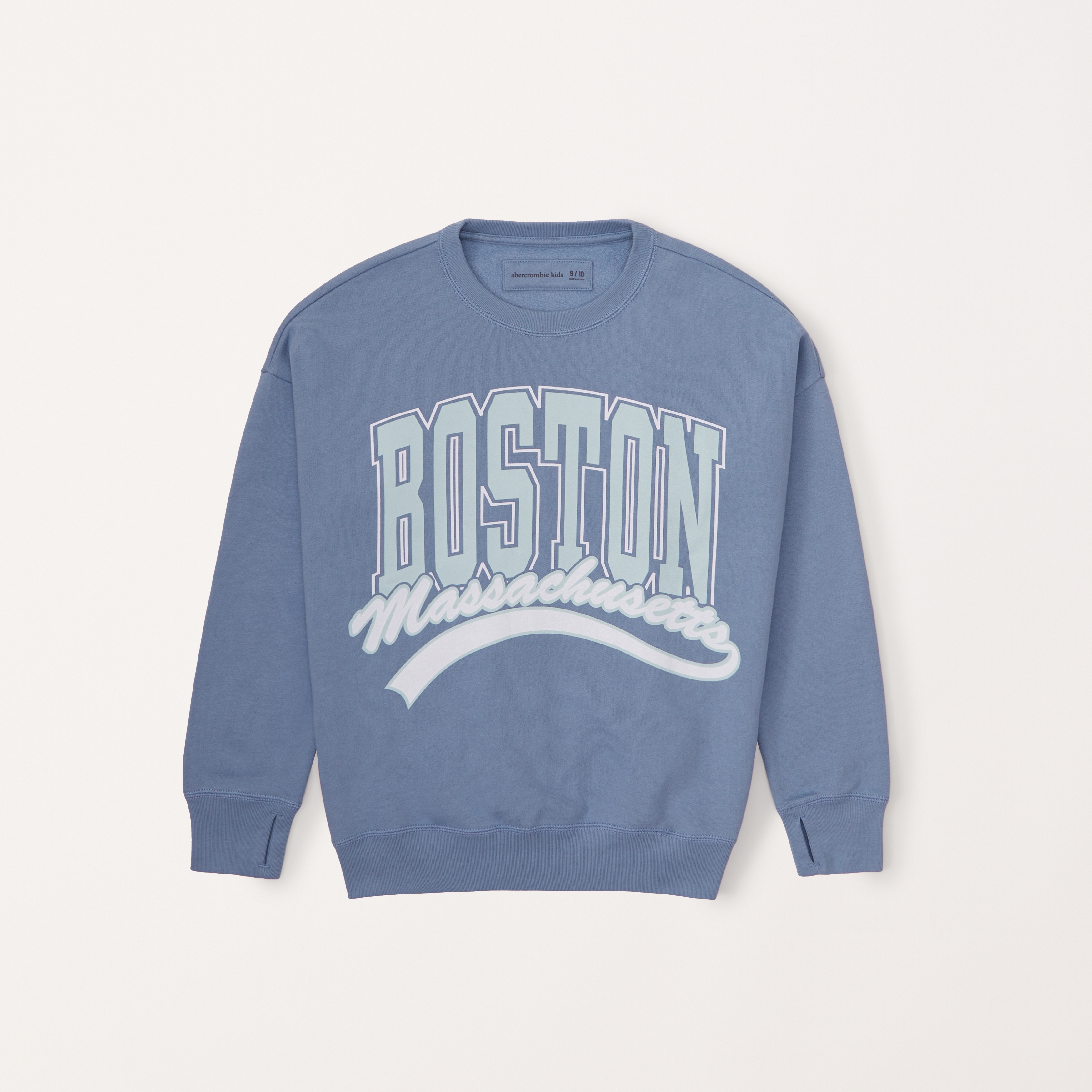 Sweatshirt for 2024 11 year girl