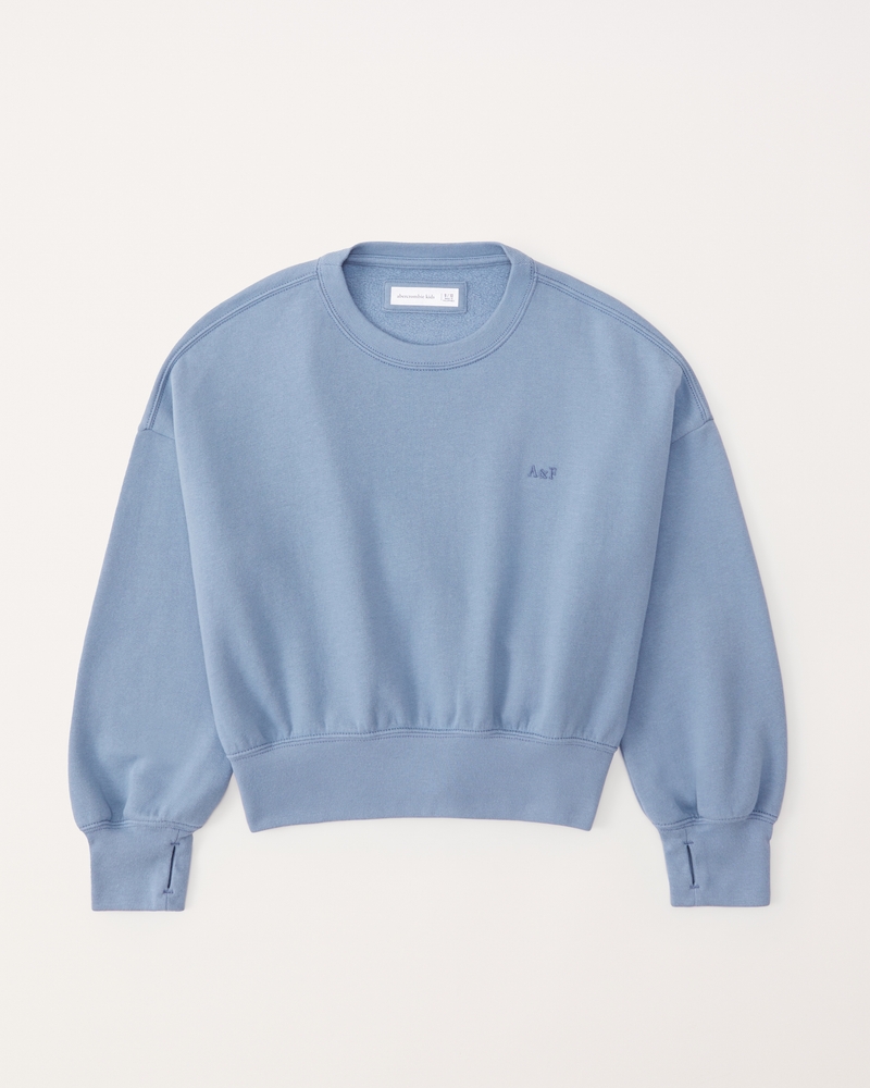 Diana crew sweatshirt cheap levis