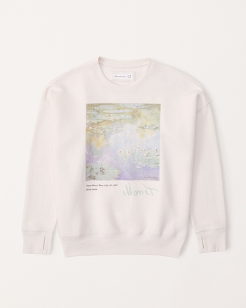 Abercrombie kids sweatshirt sale