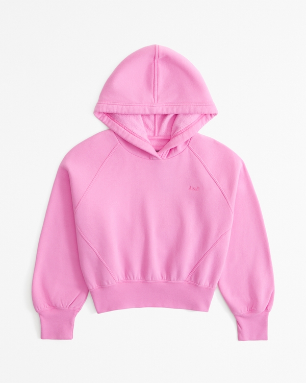 girls hoodies & sweatshirts