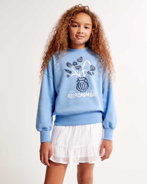 Abercrombie and store fitch for kids