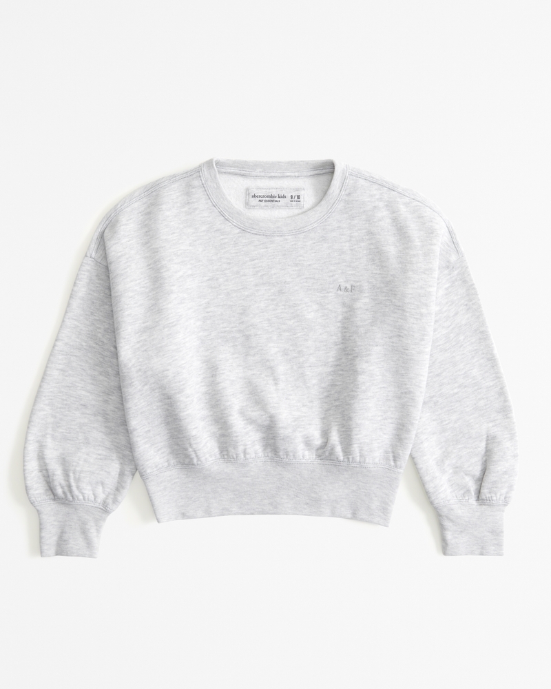 Abercrombie outlet kids sweatshirt