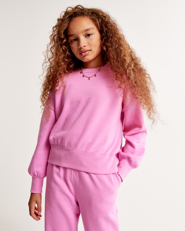 girls' tops | abercrombie kids