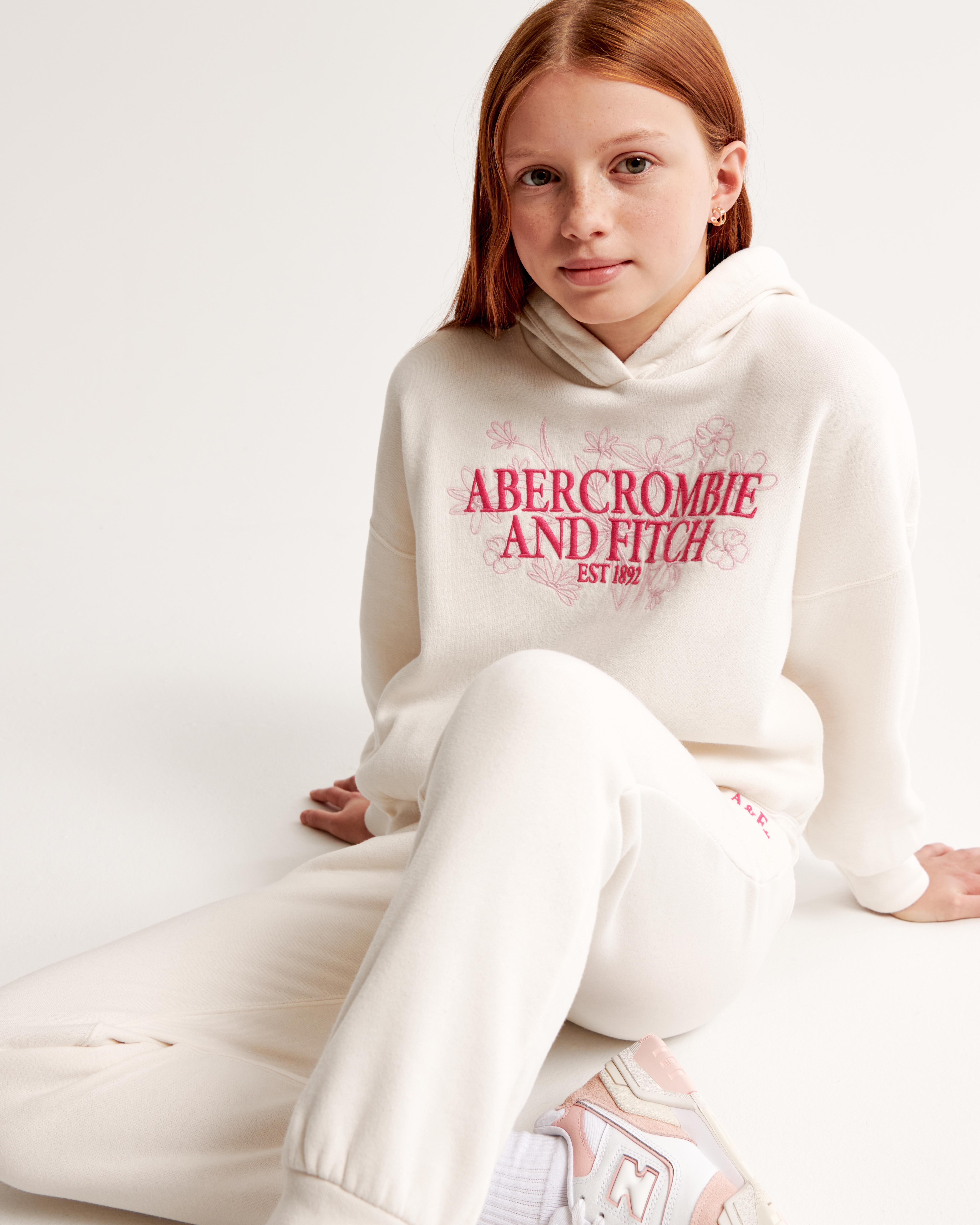 Sweat a capuche sale abercrombie