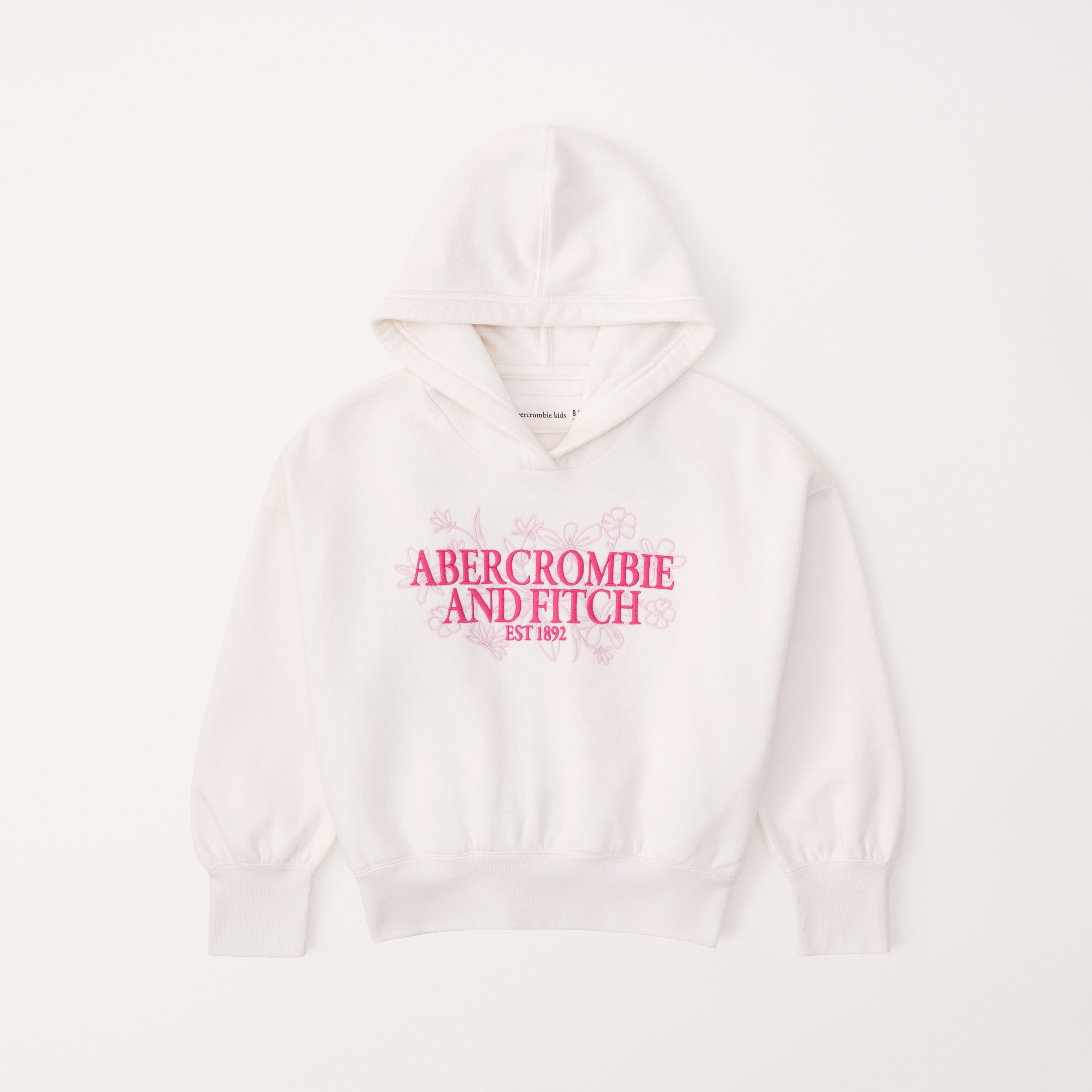 A&f hoodie 2024