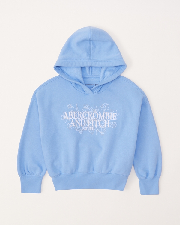 girls hoodies & sweatshirts