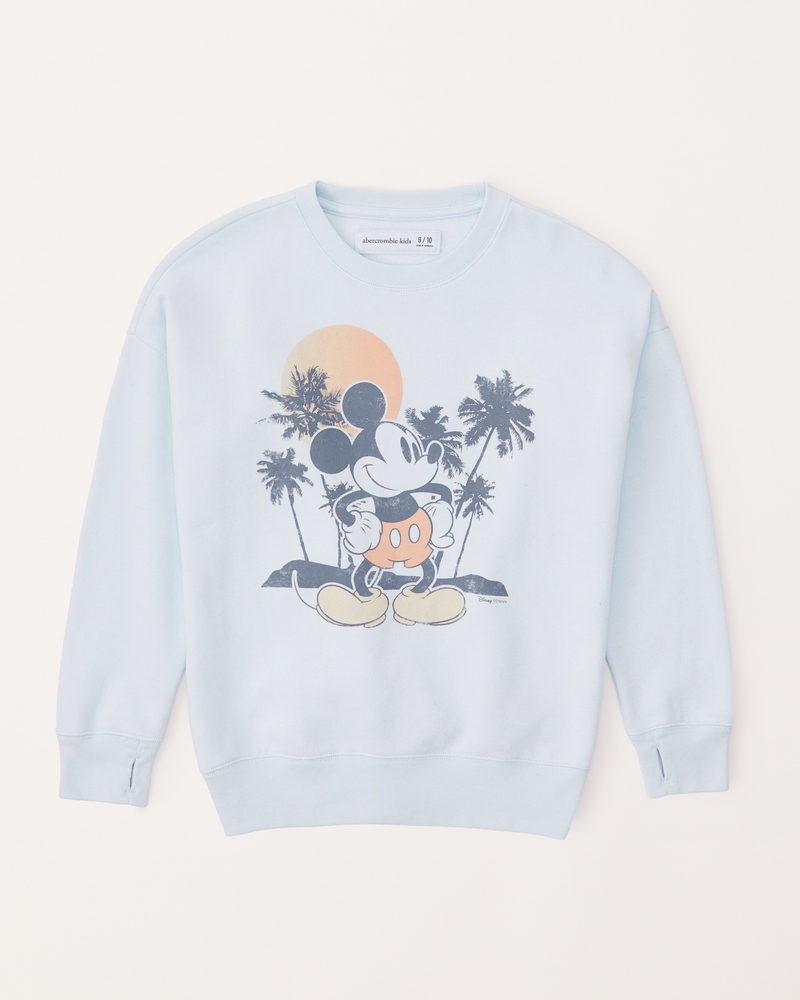 Abercrombie outlet kids sweatshirt