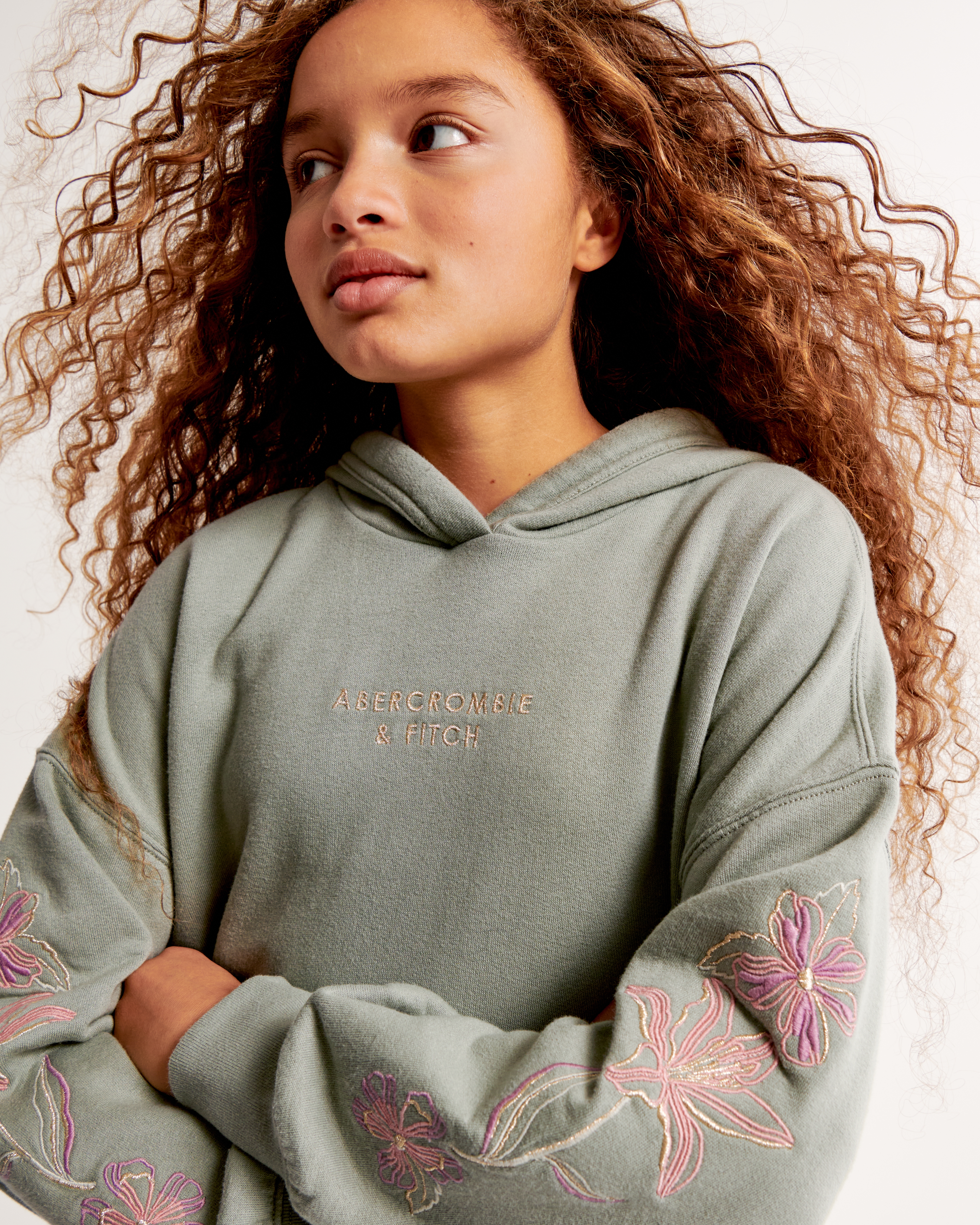 Hoodie for 11 year girl hot sale