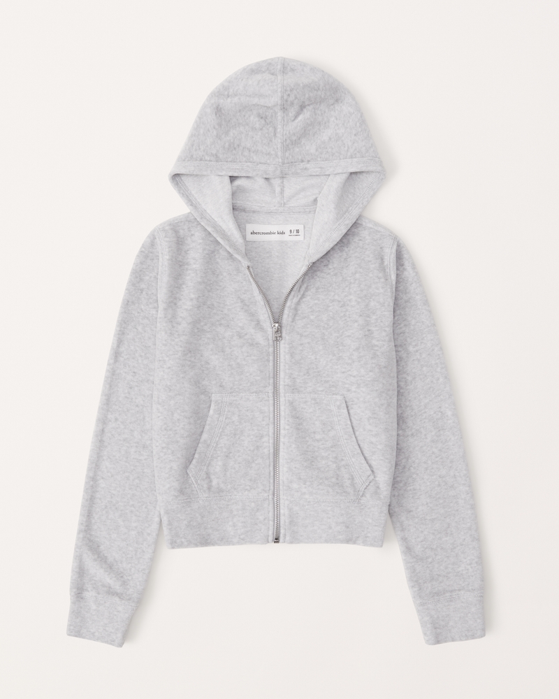 Abercrombie ladies outlet hoodies