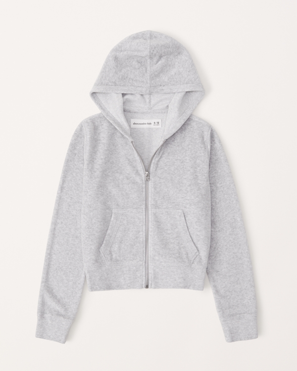 Abercrombie girls hoodies new arrivals