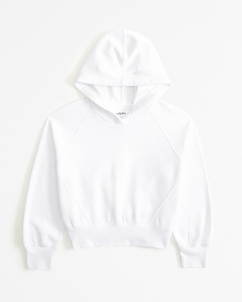 essential sunday popover hoodie