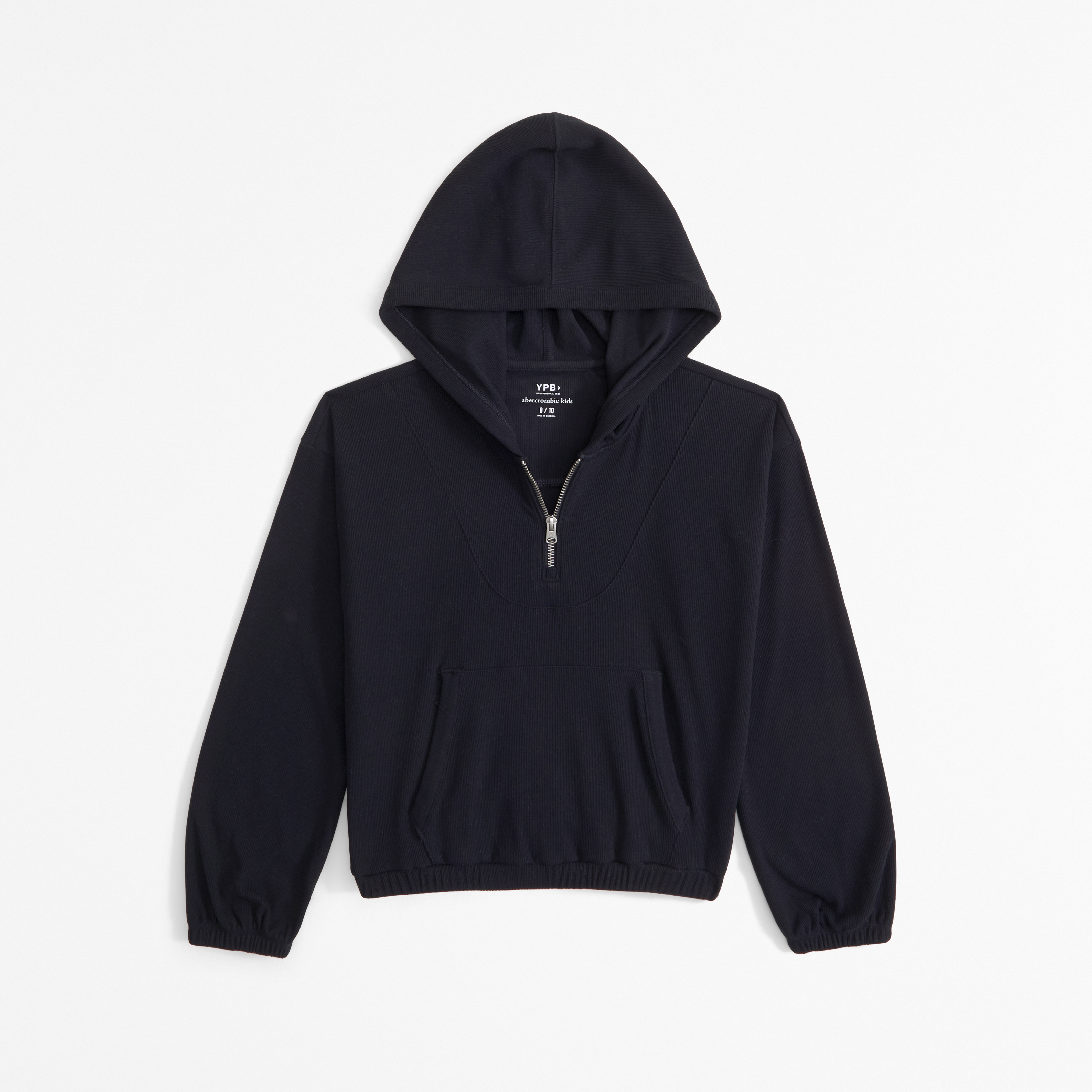 Abercrombie girls hoodies best sale