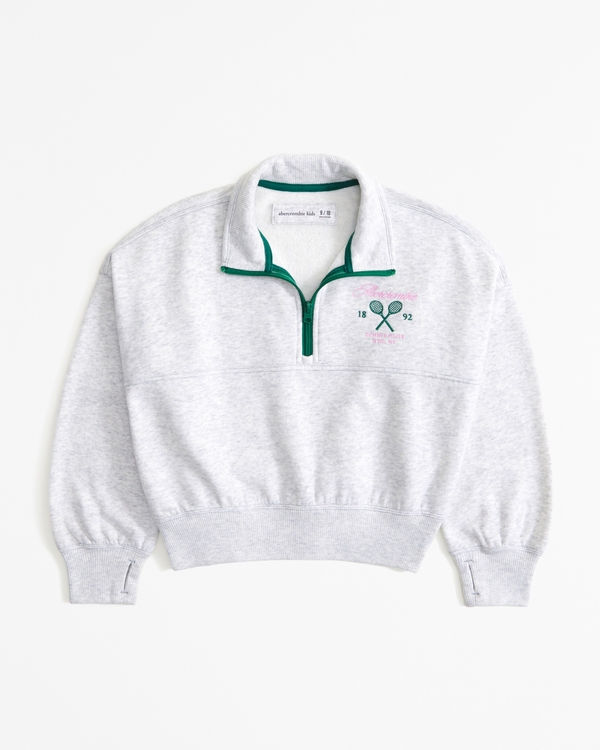 Girls' Hoodies & Sweatshirts