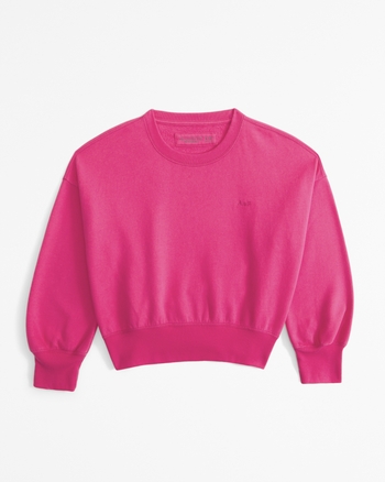 トップス everyone loves ADI crewneck sweatshirt Logo Crewneck – 4 Paws for Ability Store
