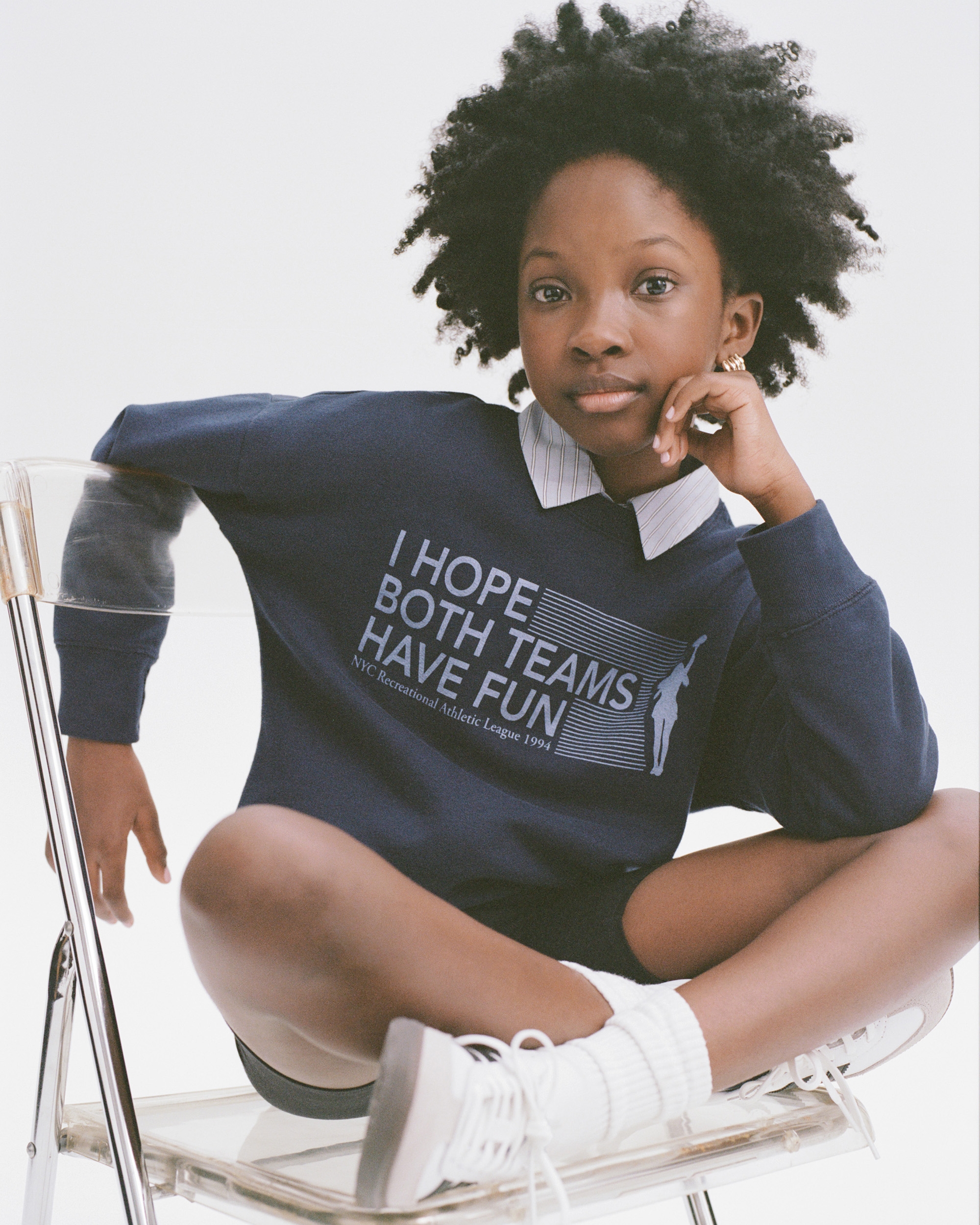 ★Abercrombie & Fitch★フィッシンググラフィックスウェット メンズ Crest Logo Graphic Crew Sweatshirt | メンズ トップス