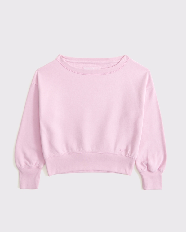 girls hoodies sweatshirts abercrombie kids