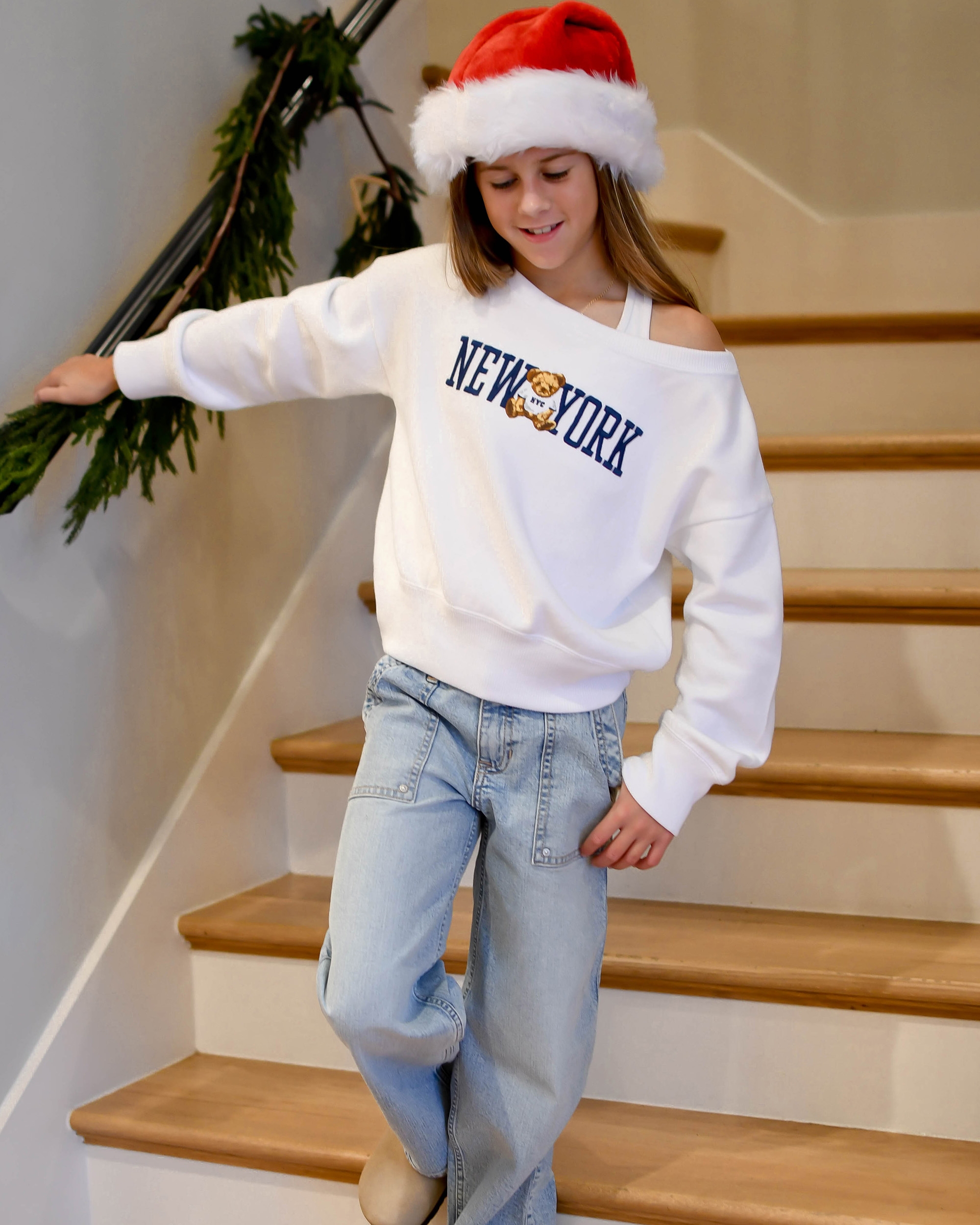 girls hoodies sweatshirts abercrombie kids