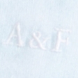 light blue dye