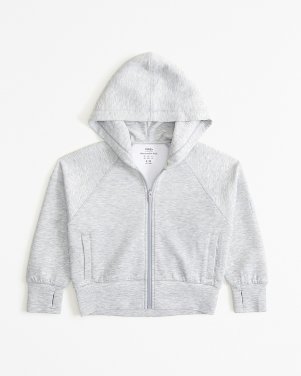 Hoodie tops outlet for girls