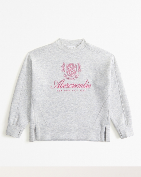 girls hoodies & sweatshirts