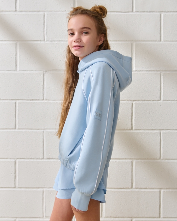 ypb neoknit popover hoodie